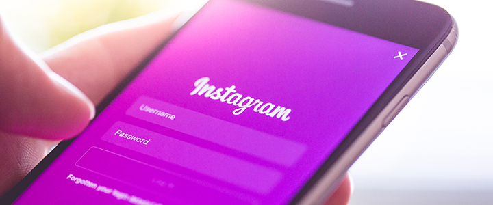 how many Instagram account can create with one phone number or email in 2022?